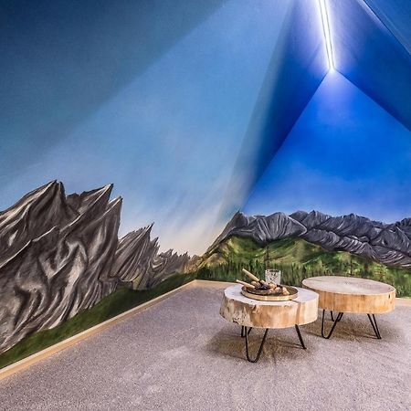 Apartamenty Tatra Race Zakopane Exteriör bild
