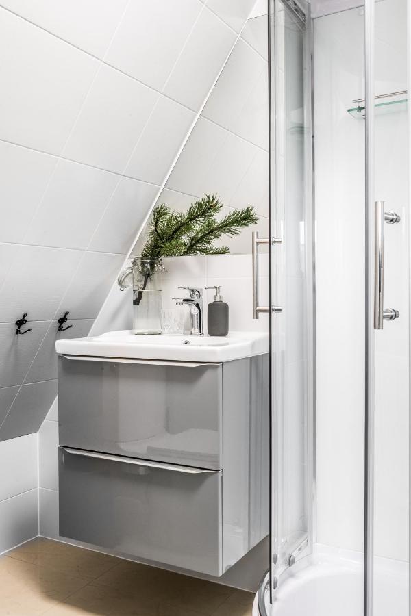 Apartamenty Tatra Race Zakopane Exteriör bild