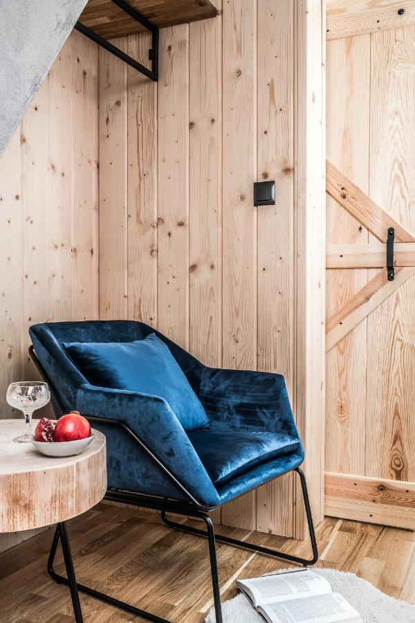 Apartamenty Tatra Race Zakopane Exteriör bild