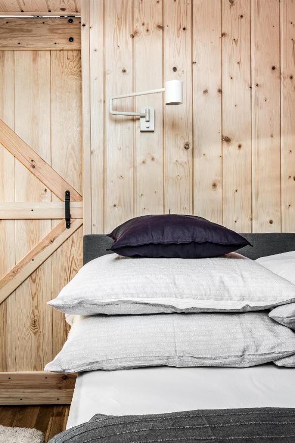 Apartamenty Tatra Race Zakopane Exteriör bild